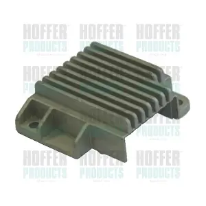 HOFFER 10000