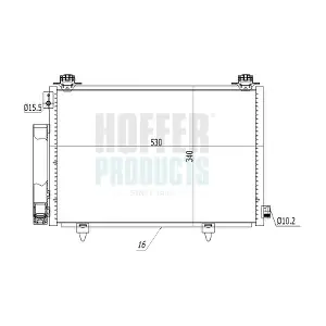 991267 HOFFER
