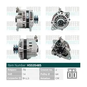 HOFFER H5535485
