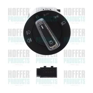 H23899 HOFFER