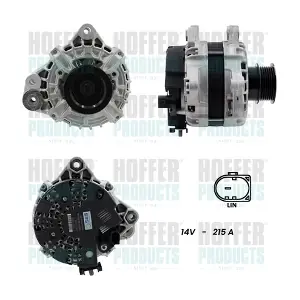 H5510575G HOFFER