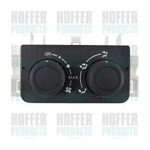 HOFFER H206125