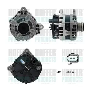 H55101398G HOFFER