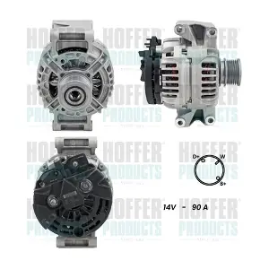 HOFFER H5510109G