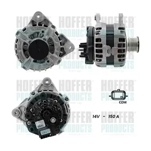 H55101350G HOFFER