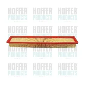 16652 HOFFER