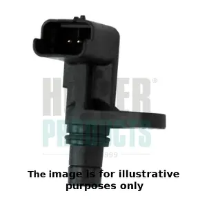 HOFFER 7517565E