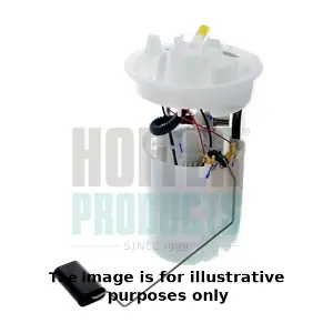 HOFFER 7507523E