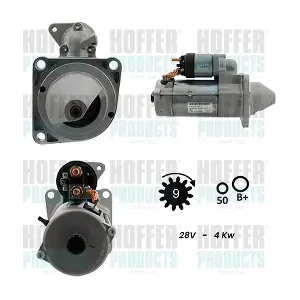 HOFFER H5110045G