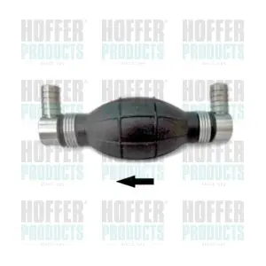 HOFFER 8029593 Система впорскування