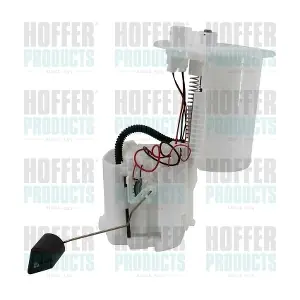7507937 HOFFER