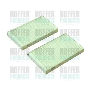 17494-X2 HOFFER