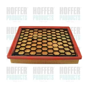 HOFFER 18573 Повітряний фільтр