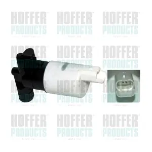 HOFFER 7500127