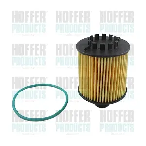 14465 HOFFER