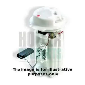 HOFFER 7506483E