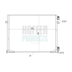 991054 HOFFER