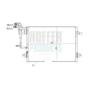 991225 HOFFER