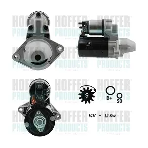 HOFFER H5010005G