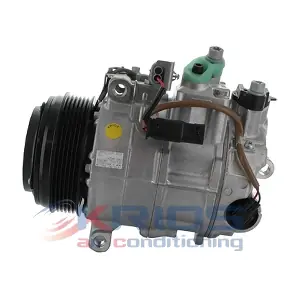 HOFFER K15385 Компресор, система кондиціонування повітря