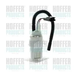 7507674 HOFFER