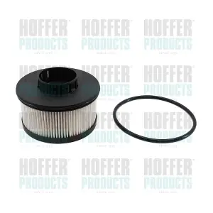 5126 HOFFER