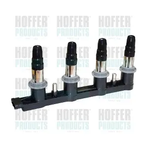 HOFFER 8010622