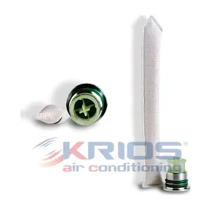 HOFFER K132255