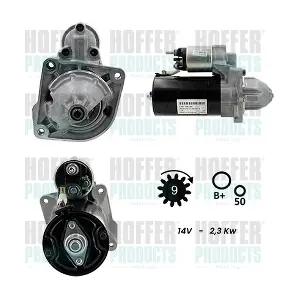HOFFER H5010060G