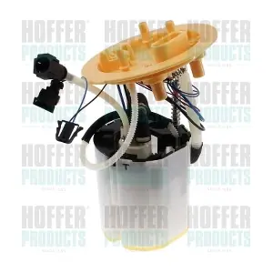 7507038 HOFFER
