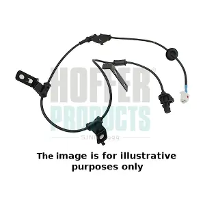 HOFFER 8290831E