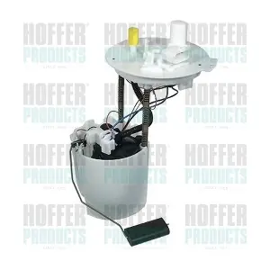 7507504 HOFFER