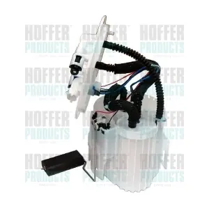 7507166 HOFFER