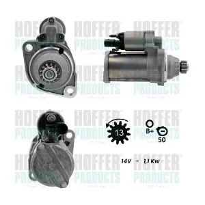 HOFFER H5010959G