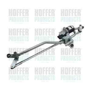 207072 HOFFER
