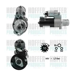 HOFFER H5010928G