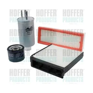 HOFFER FKREN011