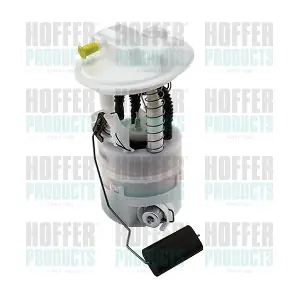 7507420 HOFFER