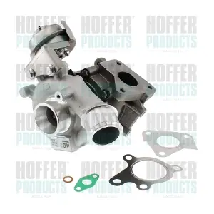 HOFFER 69001076