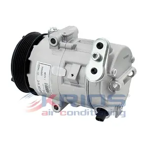 HOFFER K15210A