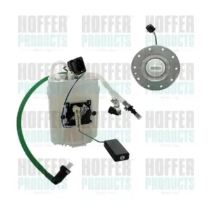 7507634 HOFFER