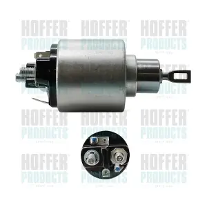 46455 HOFFER