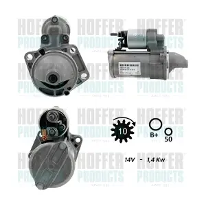 HOFFER H5010506G