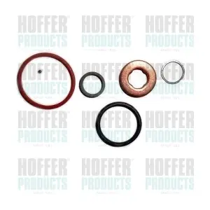 HOFFER 9571 Ремонтний комплект, інжекторна форсунка
