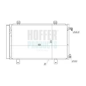 991042 HOFFER