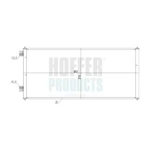991150 HOFFER