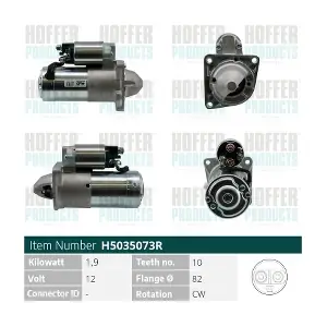 HOFFER H5035073