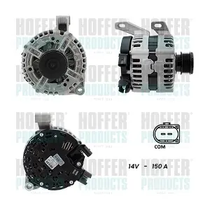 HOFFER H5510003G