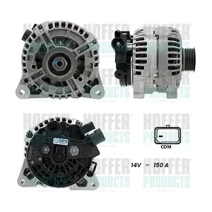 H5510655G HOFFER