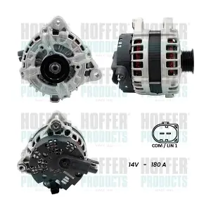 HOFFER H5510677G